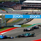 Image for article titled The United States Grand Prix Really Was That Packed
